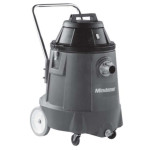 Manual Minuteman 290 Series Vacuum 15 and 20 Gallo